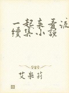 一起来看流星雨续集小说