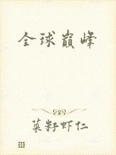 全球巅峰