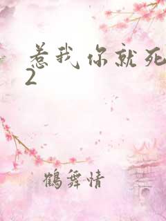 惹我你就死定了2