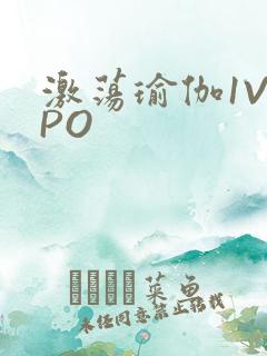 激荡瑜伽1V2PO