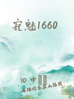宠魅1660