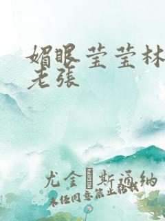 媚眼莹莹林莹莹老张