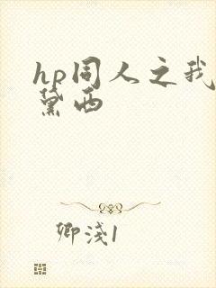 hp同人之我叫黛西