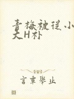 青梅被从小摸到大H补