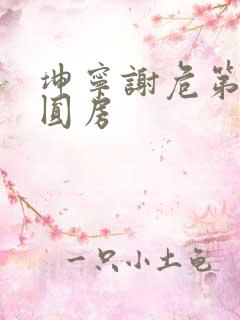 坤宁谢危第一次圆房