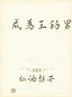 成为王的男人