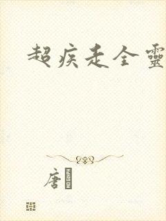 超疾走全灵兵器