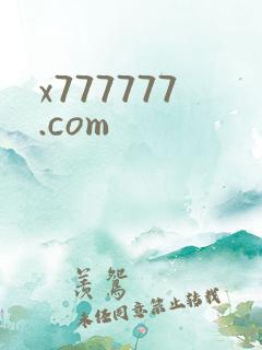 x777777.com