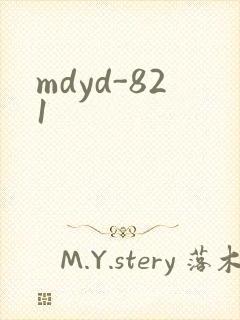 mdyd-821