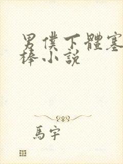 男仆下体塞震动棒小说