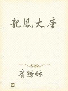 龙凤大唐