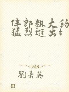 伴郎粗大的内捧猛烈进出t