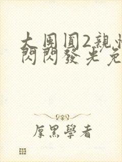 大团圆2亲情会闪闪发光免费