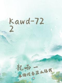 kawd-722