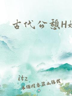 古代公憩H娇娇