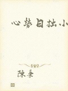 心劳日拙小说