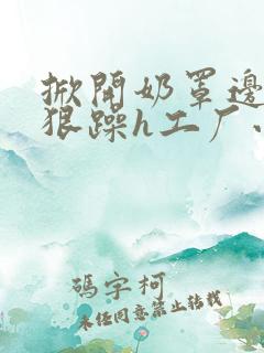 掀开奶罩边躁狠狠躁h工厂小说