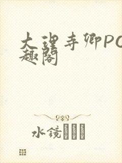 大理寺卿PO笔趣阁