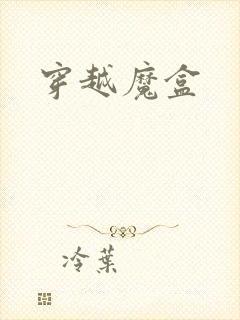穿越魔盒