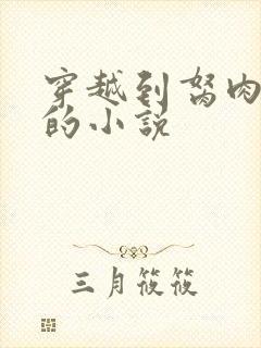 穿越到胬肉系统的小说