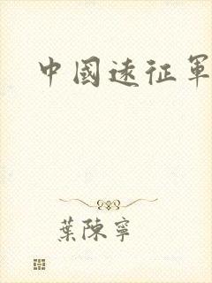 中国远征军下载
