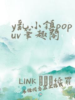 y乱小镇popuv笔趣阁