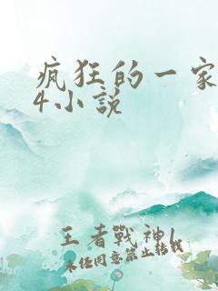 疯狂的一家ps4小说