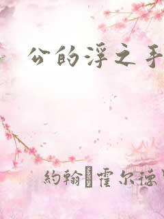 公的浮之手中字