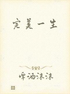 完美一生