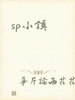 sp小镇
