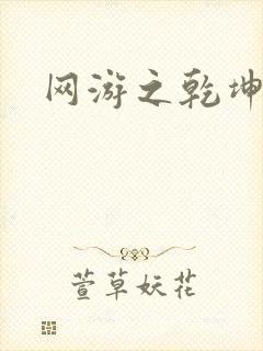 网游之乾坤无极