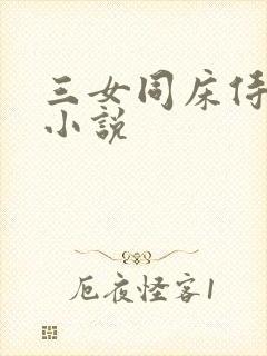 三女同床侍一夫小说