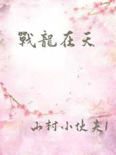 战龙在天