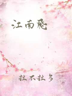 江南飞