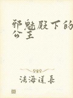 邪魅殿下的专属公主