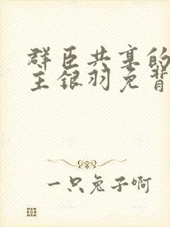 群臣共享的小公主银羽免背刺