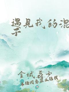 遇见我的混血王子