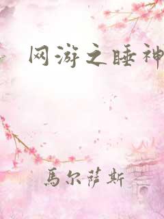 网游之睡神传说