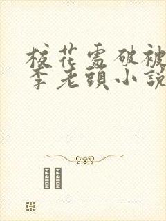 校花处破被灌满李老头小说