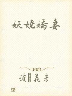 妖娆娇妻