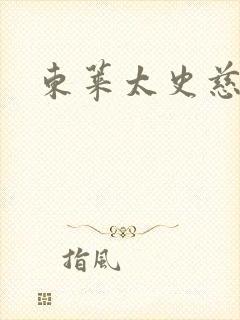 东莱太史慈下载