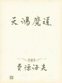 天鸿魔道