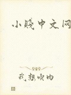 小贱中文网