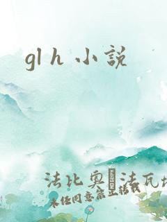 gl h 小说