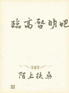 临高启明吧