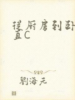 从厨房到卧室一直C