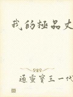 我的极品丈母娘