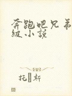 奔跑吧兄弟限制级小说