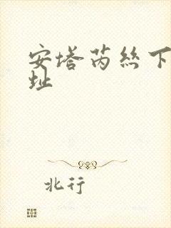 安塔芮丝下载地址