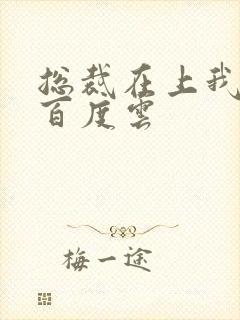 总裁在上我在下百度云